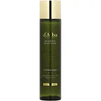 D'alba Balancing Vegan Toner Toner 150 ml