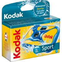 Kodak Sports