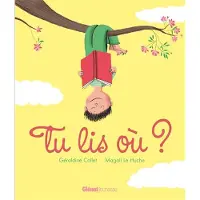 P'tit Glenat Tu lis où ?