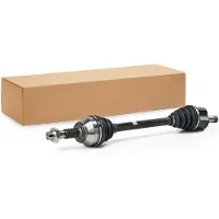 RIDEX 13D0829R Aandrijfas