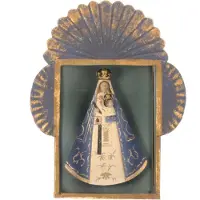 MEA La virgen Dela Merced in lijst 18,75x5x23,75 cm