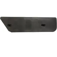 BLIC 6502-07-7704915P Ventilatiegrille, bumper