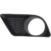 BLIC 6502-07-0932919P Ventilatiegrille, bumper