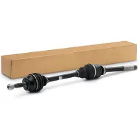 RIDEX 13D1166R Aandrijfas