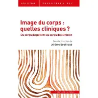 In Press Eds IMAGE DU CORPS CLINIQUE ET CONTRE-TRANSFERT CORPOREL