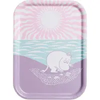 Arabia Beach Day Dienblad 20x27 Cm - Dienbladen Plex Multi - 1076303