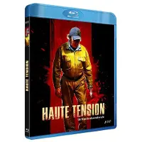 ESC EDITIONS HAUTE TENSION-FR-BLURAY
