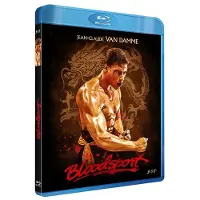 ESC EDITIONS BLOODSPORT-FR-BLURAY
