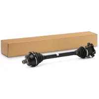 RIDEX 13D0078R Aandrijfas