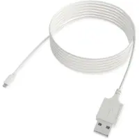 MotionBlinds Usb-a Naar Usb-c Oplaadkabel 3 Meter