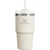 Stanley Quencher H2.O FlowState Tumbler | 0,59L - Cream 2.0