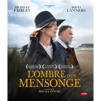 Ad Vitam L'Ombre d'un mensonge Blu-ray