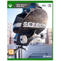 Session Xbox One