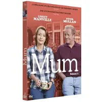 RIMINI EDITIONS Mum Saison 1 DVD