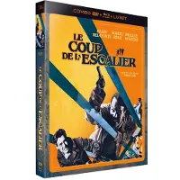 RIMINI EDITIONS Le Coup De L Escalier - Blu Ray - Fr
