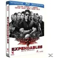METROPOLITAN FILMEXPORT The Expendables