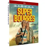 ESC EDITIONS SUPER-BOURRES-FR-BLURAY