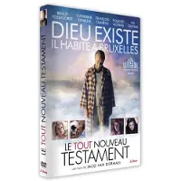 LE PACTE Le Tout Nouveau Testament
