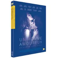 Pathe Un Homme amoureux Edition limitée Blu-ray