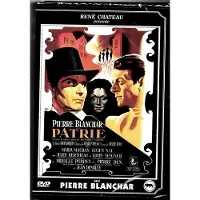 Rene Chateau Video Patrie DVD