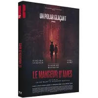 Blaq out MANGEUR D'AMES (LE)-FR-BLURAY