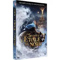CONDOR ENTERTAINMENT Le Secret de l'Etoile du Nord DVD