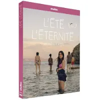 ESC EDITIONS L' Ete L'Eternite - FR