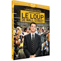 METROPOLITAN FILMEXPORT Wolf Of Wall Street