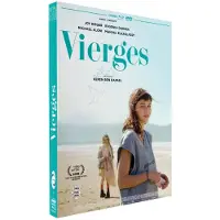 ESC EDITIONS Vierges - FR