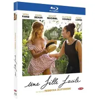 Ad Vitam Une Fille Facile - FR-Bluray
