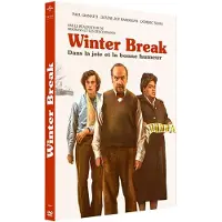 Escd Cnt WINTER BREAK-FR