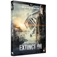 CONDOR ENTERTAINMENT Extinction - FR-Bluray