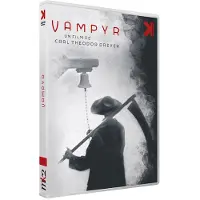 POTEMKINE Vampyr - FR