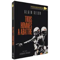 Pathe Trois Hommes A Abattre-Fr-Bluray