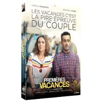 LE PACTE Premieres Vacances - FR