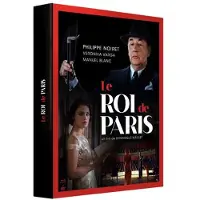 Doriane Films Le Roi De Paris-Fr