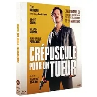 Bqhl CREPUSCULE POUR UN TUEUR - FR - BLU RAY