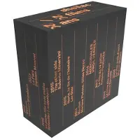 ESC EDITIONS Coffret 20 Ans-20 Filmsltd Ed - FR
