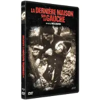 ESC EDITIONS DERNIERE MAISON SUR LA GAUCHE (LA)-FR
