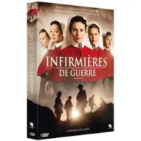 CONDOR ENTERTAINMENT Infirmieres De Guerre - FR