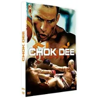 Bqhl CHOK DEE-FR-BLU