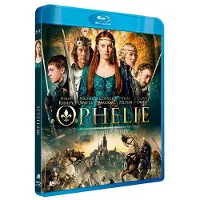 ESC EDITIONS Ophelie - FR