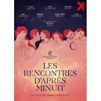 POTEMKINE Rencontres D Apres Minuit-Vf