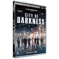 METROPOLITAN FILMEXPORT CITY OF DARKNESS-FR