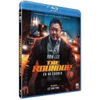 METROPOLITAN FILMEXPORT Roundup The - FR-Bluray