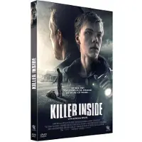 CONDOR ENTERTAINMENT Killer Inside - FR