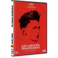 POTEMKINE Amours Imaginaires - FR