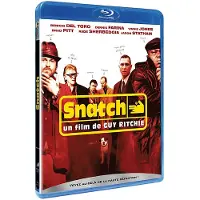 Escd Cnt Snatch (2000)