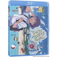 ALL THE ANIME Deji Meets Girl - FR-Bluray