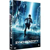 CONDOR ENTERTAINMENT Synchronicity - FR